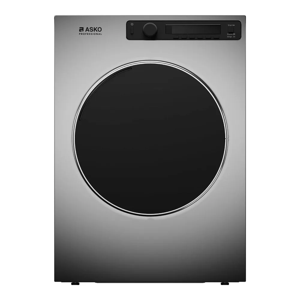 Сушильная машина Asko TDC1485VB.T PROF