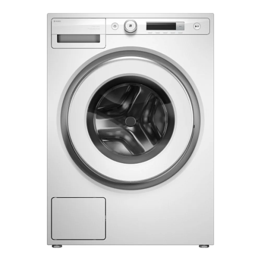 Стиральная машина ASKO W3114CXLW