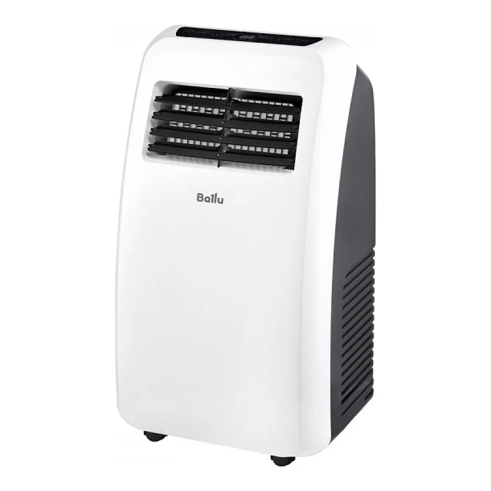 Мобильный кондиционер Ballu BPAC-07 CP/N1 24Y