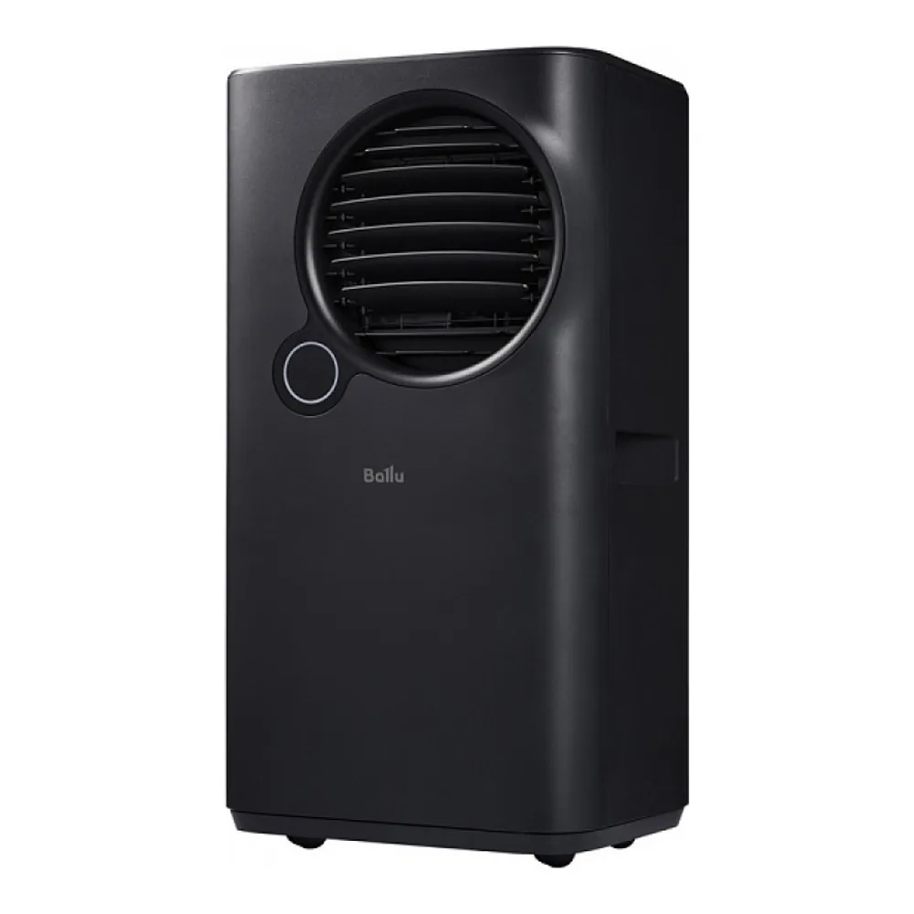 Мобильный кондиционер Ballu BPAC-10 EPB/N6 black