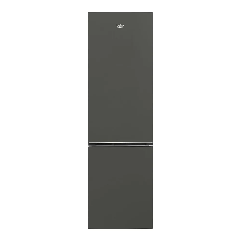 Двухкамерный холодильник Beko B1RCNK312HG насыщенный серый