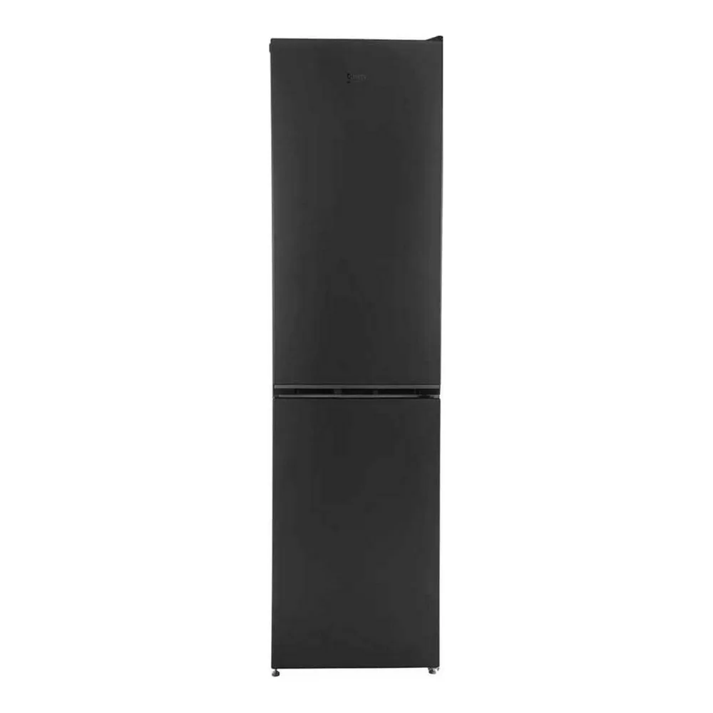 Двухкамерный холодильник Beko B1RCNK332G насыщенный серый