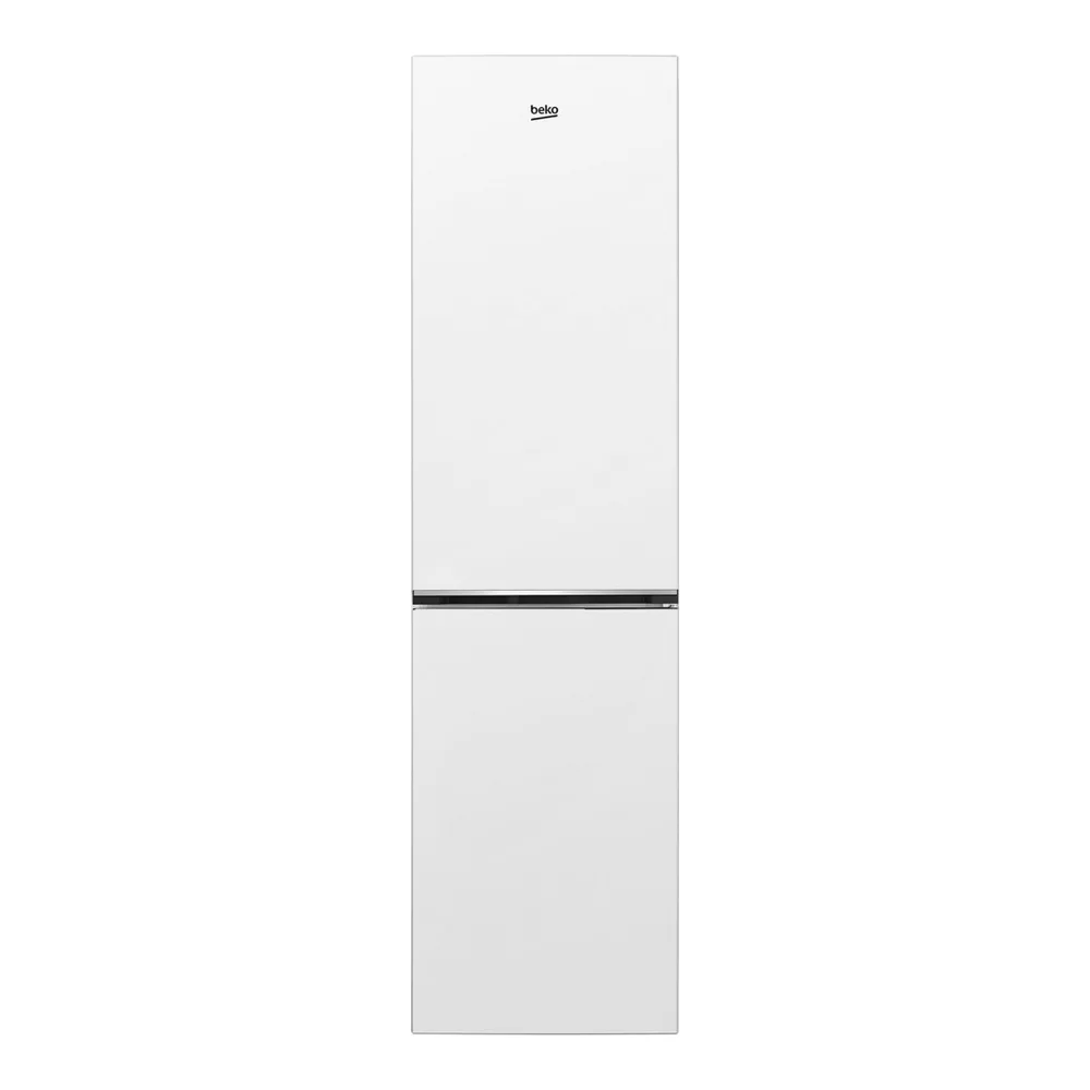 Двухкамерный холодильник Beko B1RCNK332W белый