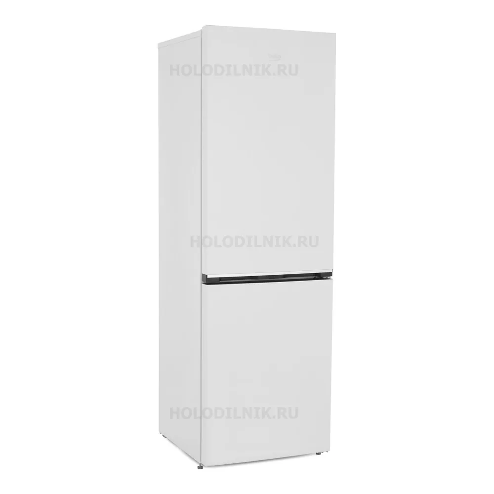 Двухкамерный холодильник Beko B1RCNK362W