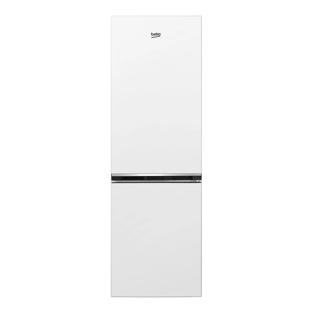 Двухкамерный холодильник Beko B1RCSK272W