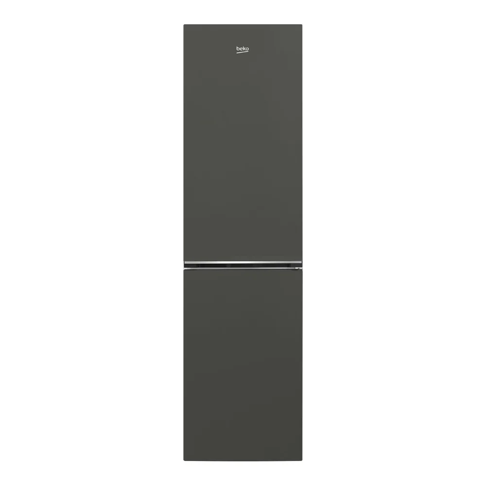Двухкамерный холодильник Beko B1RCSK332G насыщенный серый