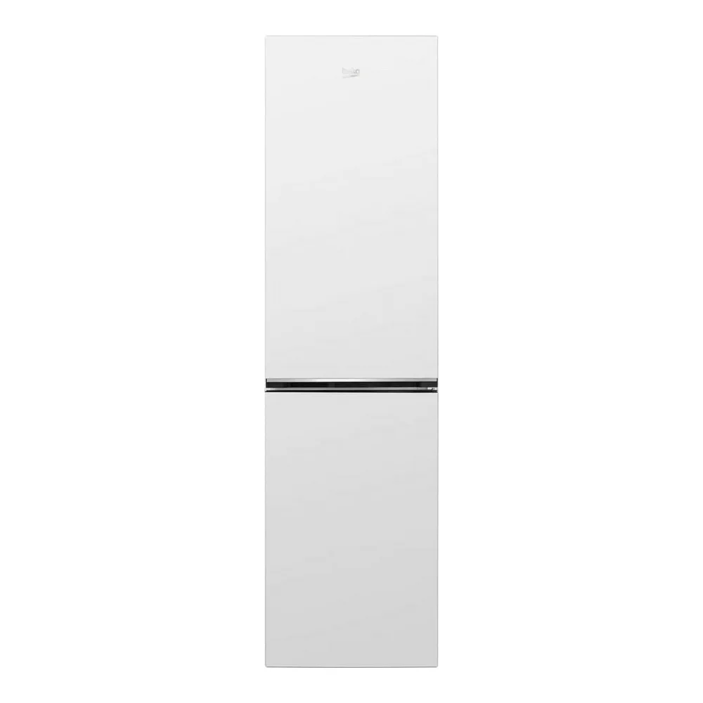 Двухкамерный холодильник Beko B1RCSK332W белый