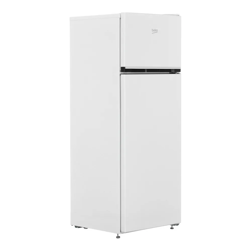 Двухкамерный холодильник Beko B1RDSK240W