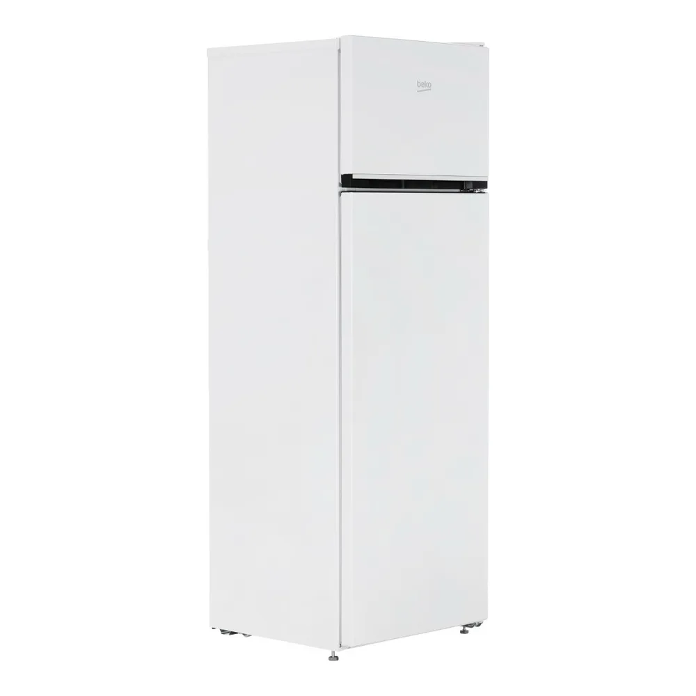Двухкамерный холодильник Beko B1RDSK280W
