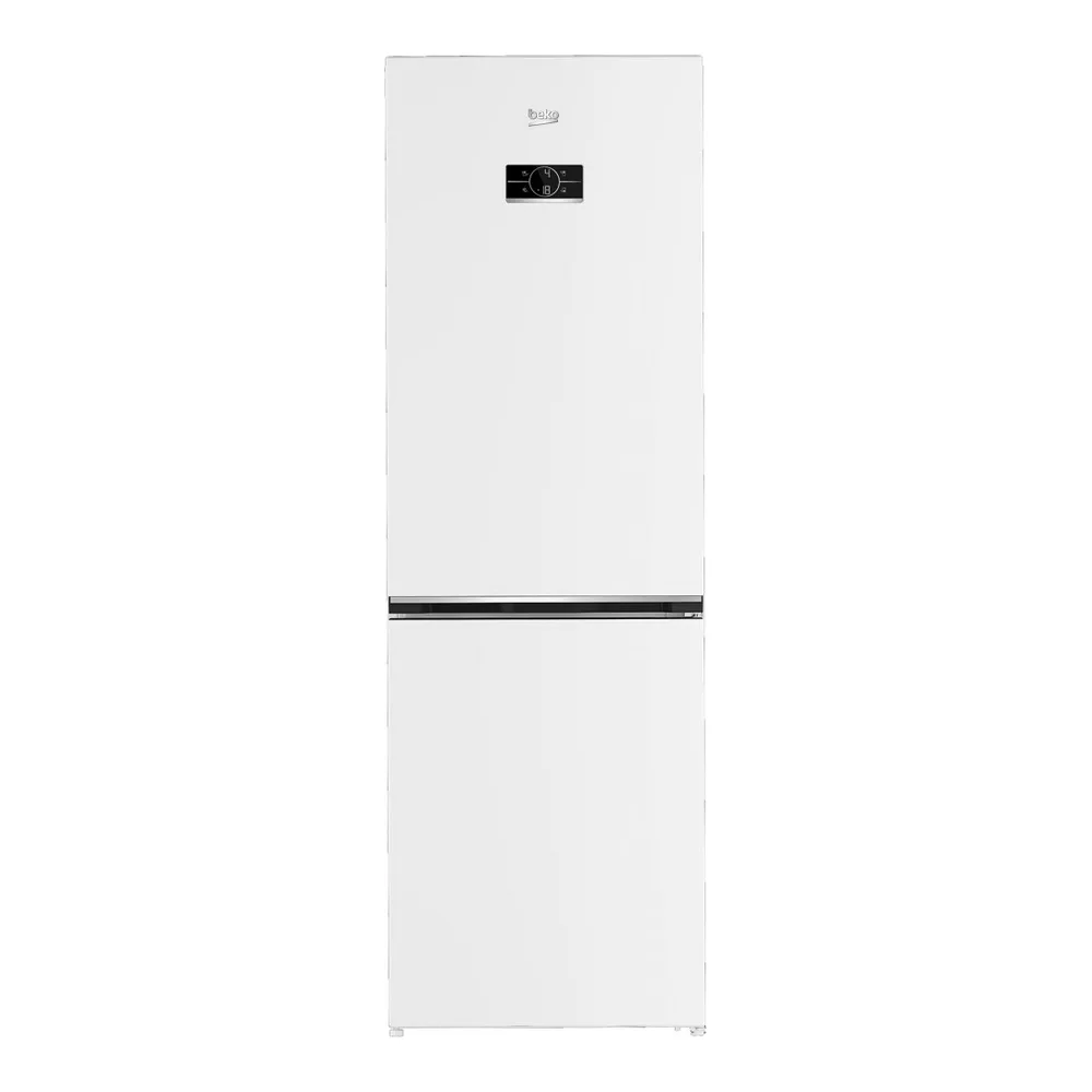Двухкамерный холодильник Beko B3R1CNK363HW, инверторный компрессор ProSmart