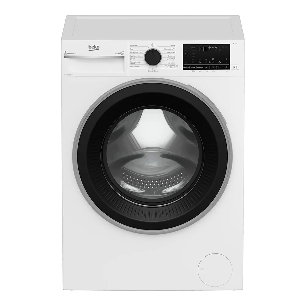 Стиральная машина Beko B3WFR56H2W