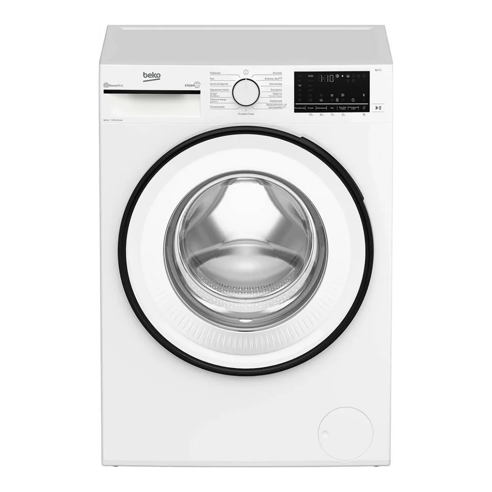 Стиральная машина Beko B3WFR56H2WWB