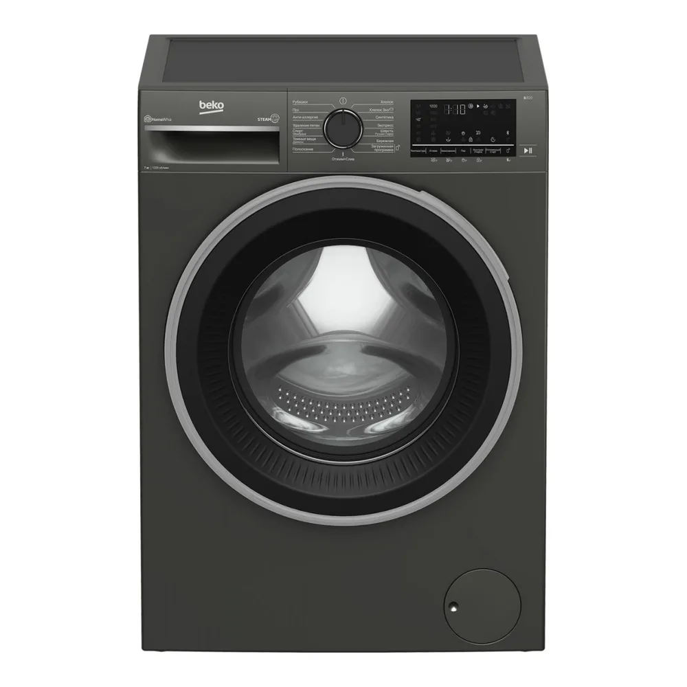 Стиральная машина Beko B3WFR572AB