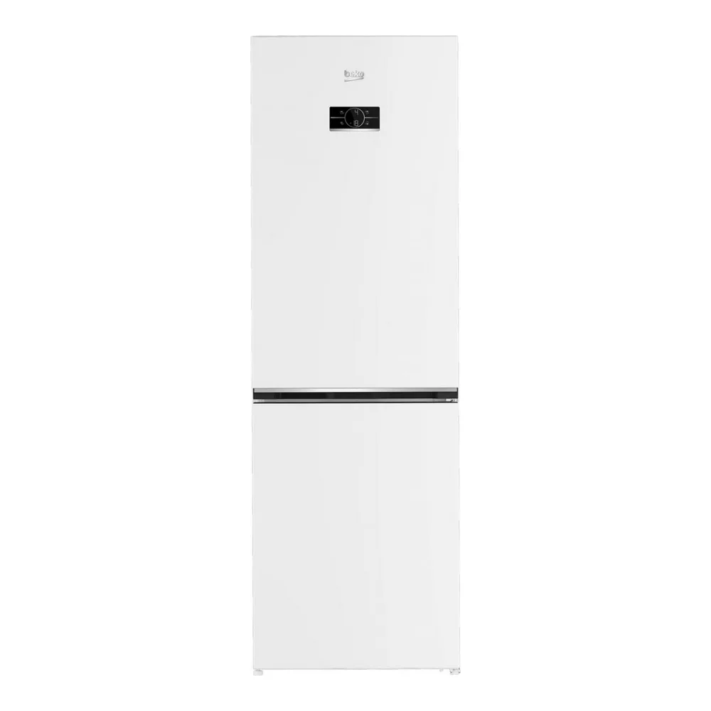 Двухкамерный холодильник Beko B5RCNK363ZW