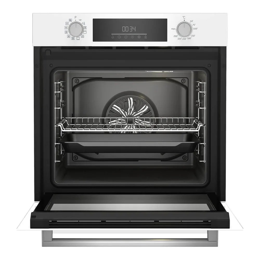 Духовой шкаф BEKO BBIM143N0W