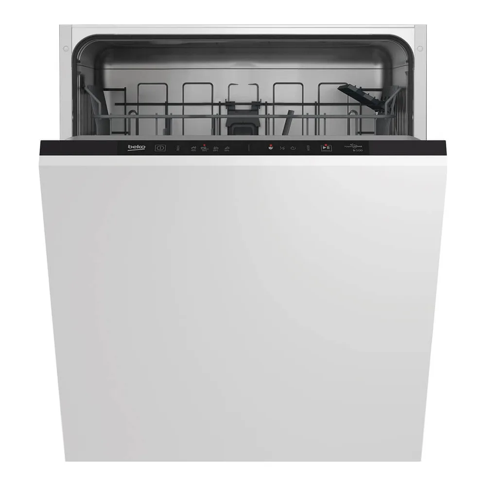 Встраиваемая посудомоечная машина Beko BDIN14320