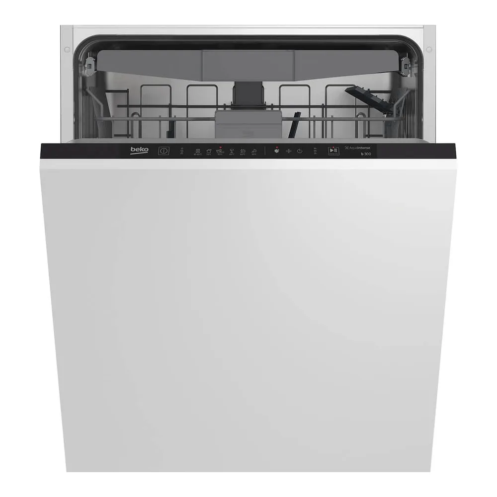 Встраиваемая посудомоечная машина Beko BDIN16520Q