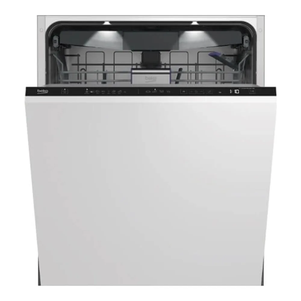 Встраиваемая посудомоечная машина Beko BDIN38530A