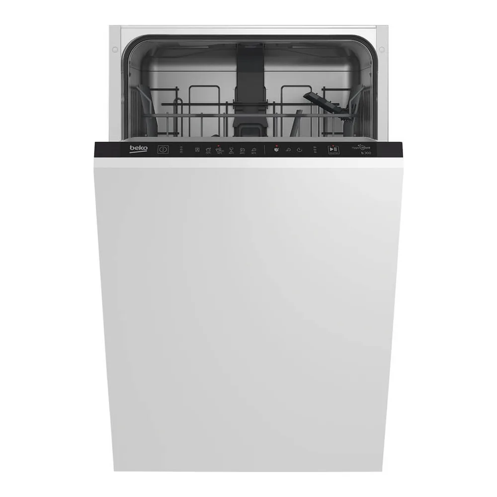 Встраиваемая посудомоечная машина Beko BDIS16020