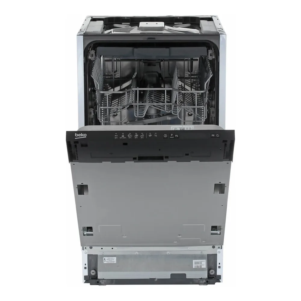 Встраиваемая посудомоечная машина Beko BDIS25961