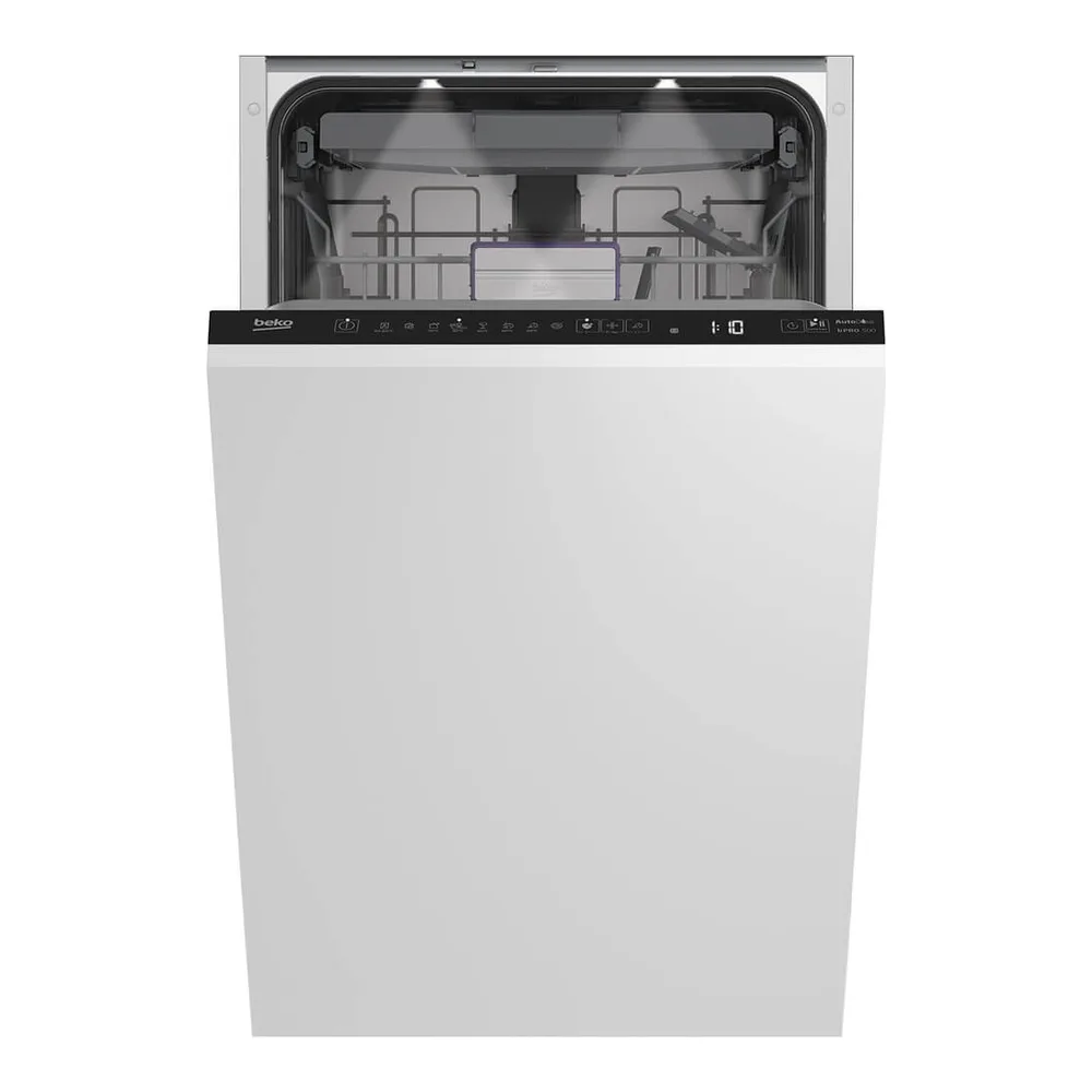 Встраиваемая посудомоечная машина Beko BDIS38120A
