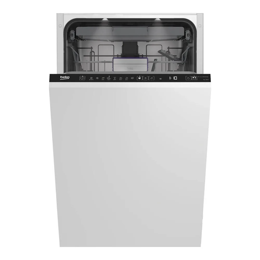 Встраиваемая посудомоечная машина Beko BDIS38121Q