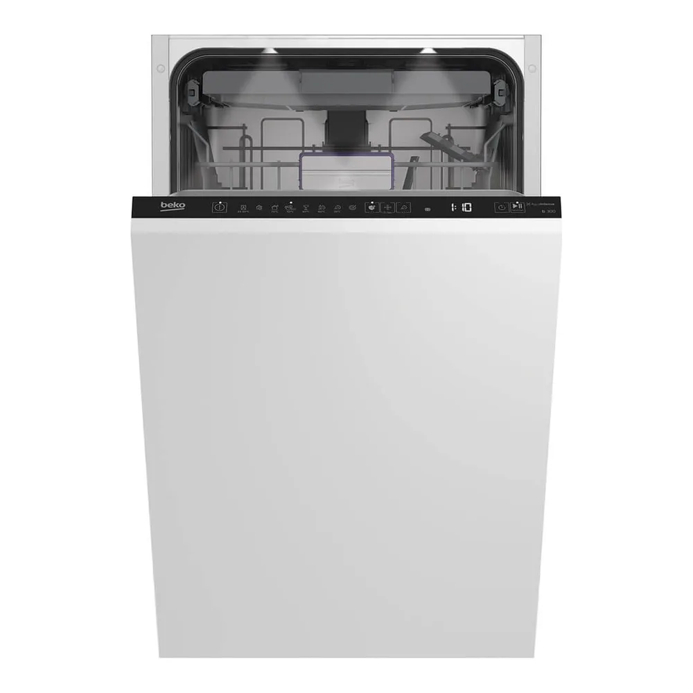 Встраиваемая посудомоечная машина Beko BDIS38122Q