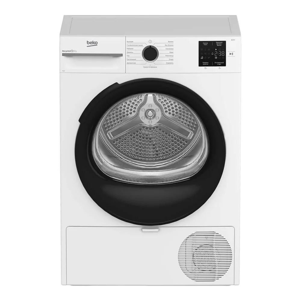 Сушильная машина Beko BM3T37220