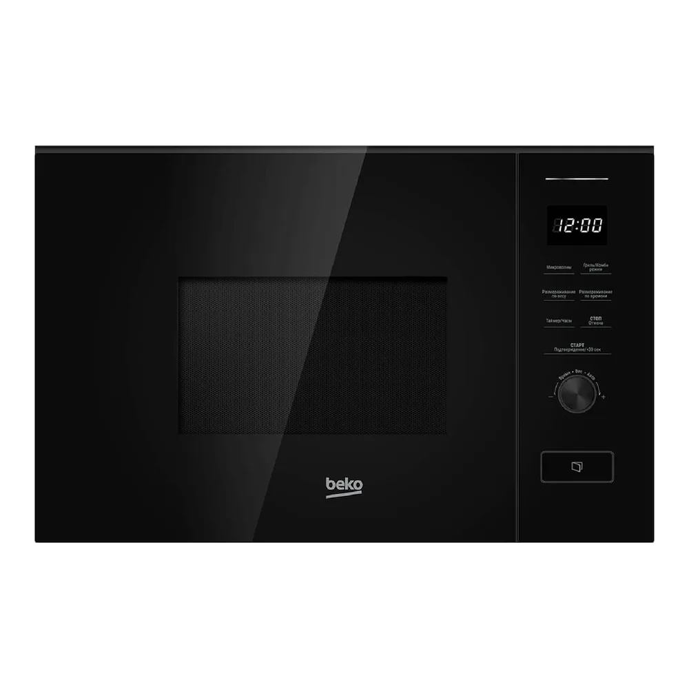 Встраиваемая микроволновая печь Beko BMGB20212B