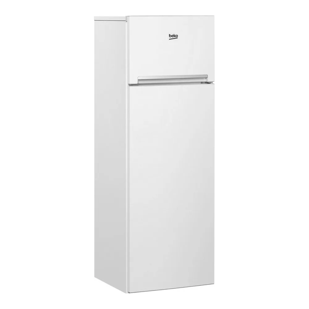 Двухкамерный холодильник Beko DSF5240M00W