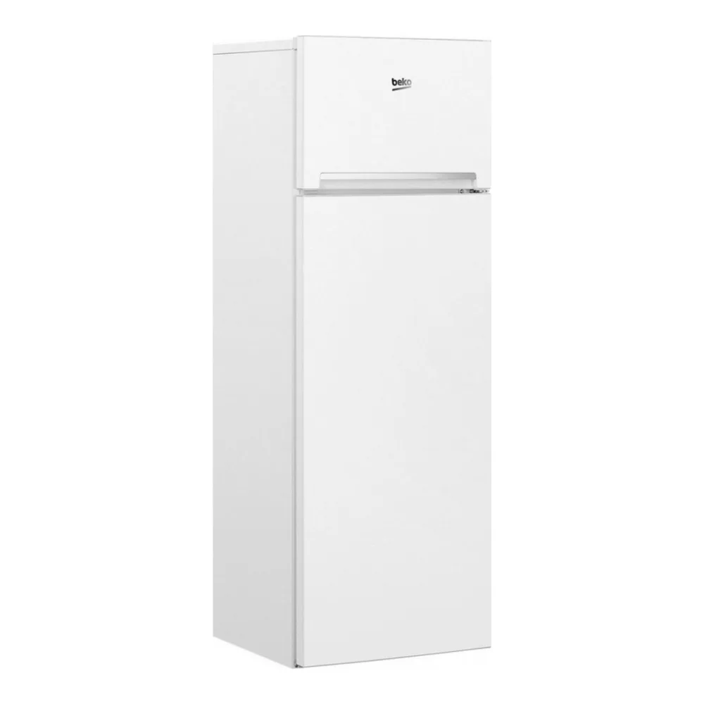 Двухкамерный холодильник Beko DSMV5280MA0W