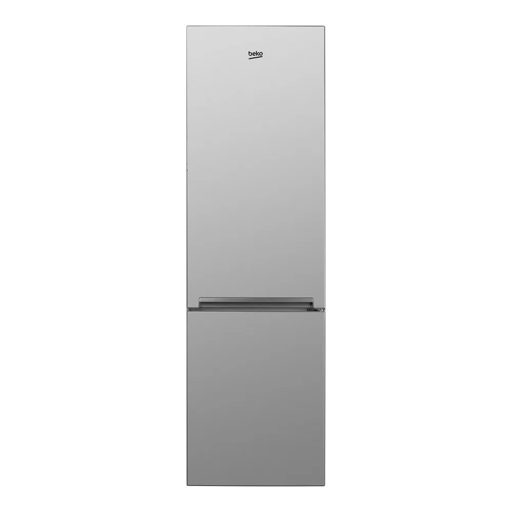 Двухкамерный холодильник Beko RCNK 310 KC 0 S