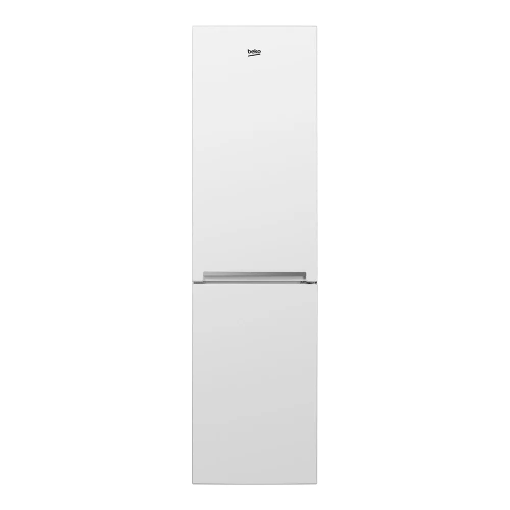 Двухкамерный холодильник Beko RCNK 335 K 00 W
