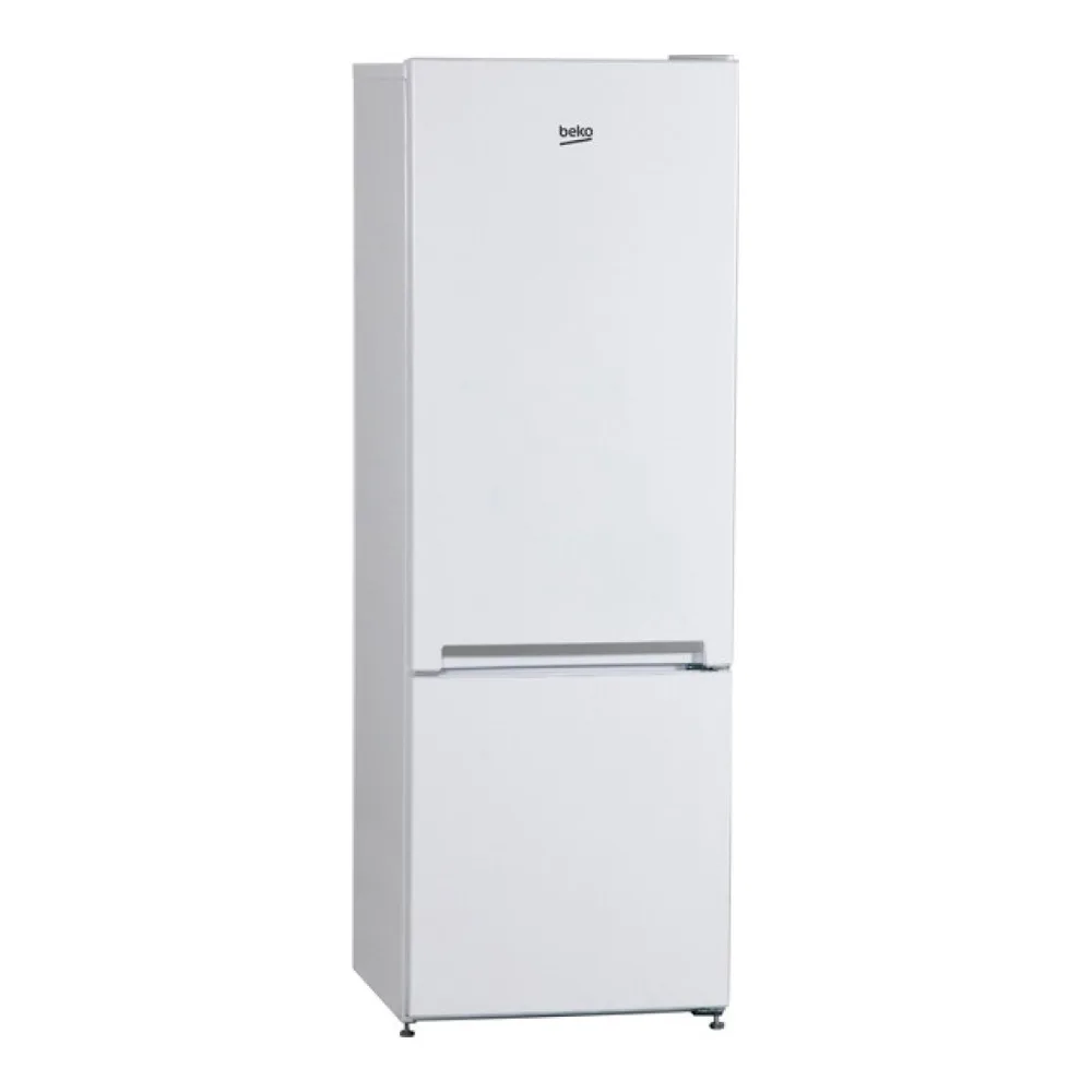 Двухкамерный холодильник Beko RCSK 250 M 00 W