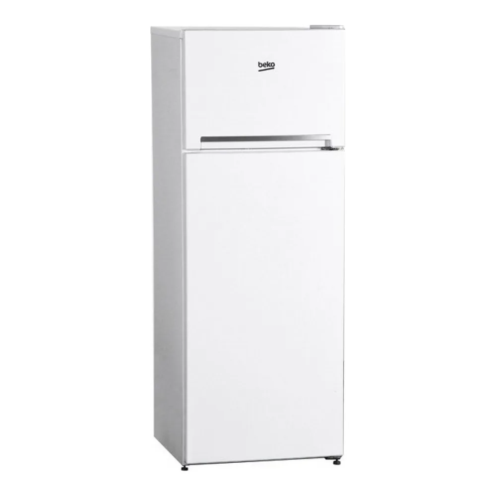 Двухкамерный холодильник Beko RDSK 240 M 00 W