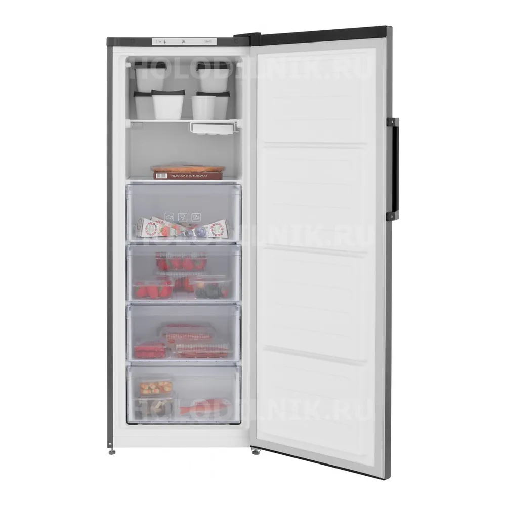 Морозильник Beko RFSK215T01G