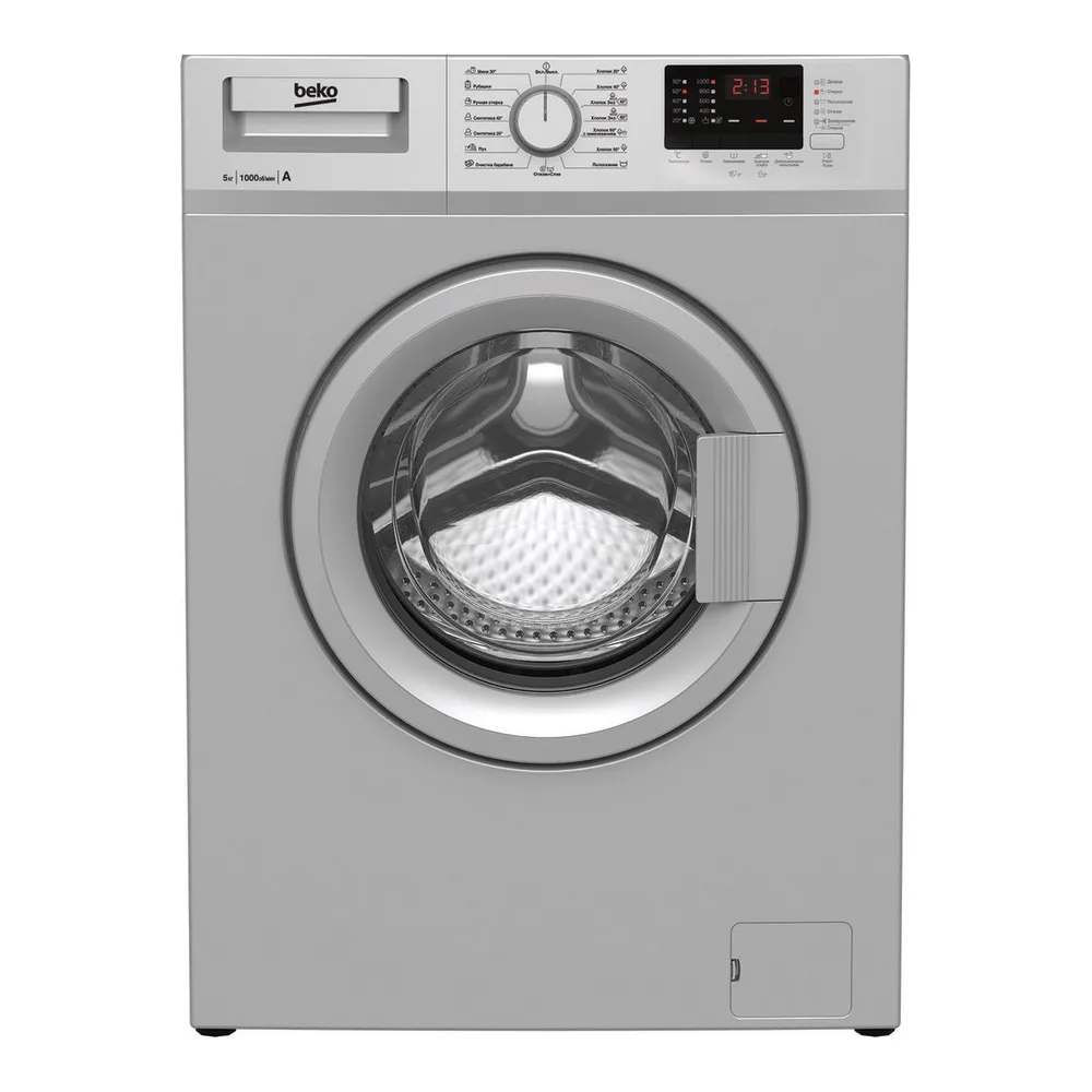 Стиральная машина Beko WRE 55 P2 BSS