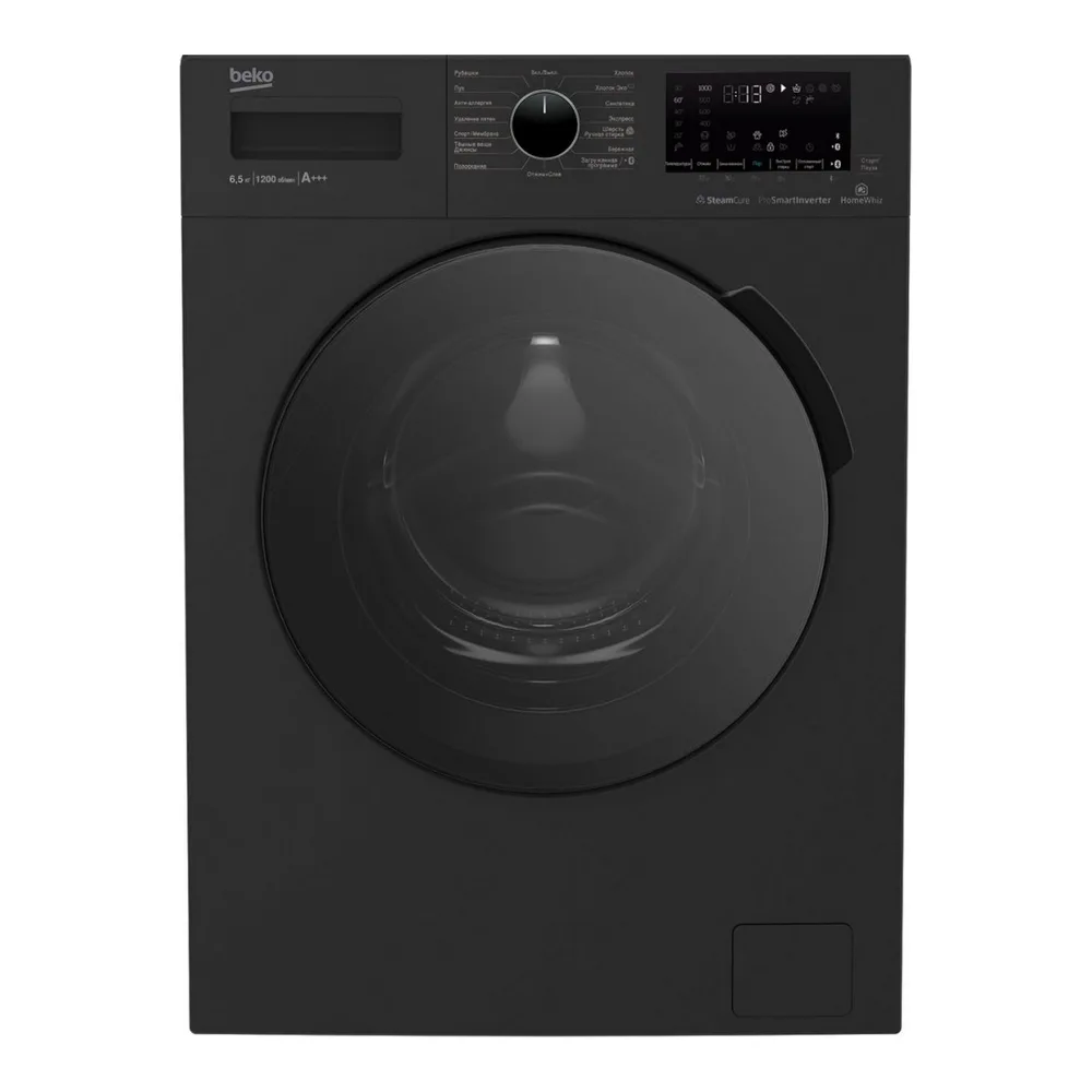 Стиральная машина Beko WSPE6H616A