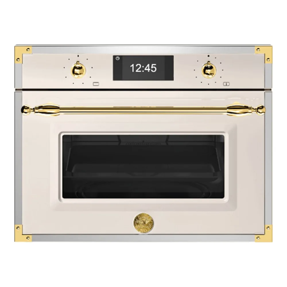 Компактный духовой шкаф Bertazzoni F457HERMWTAG