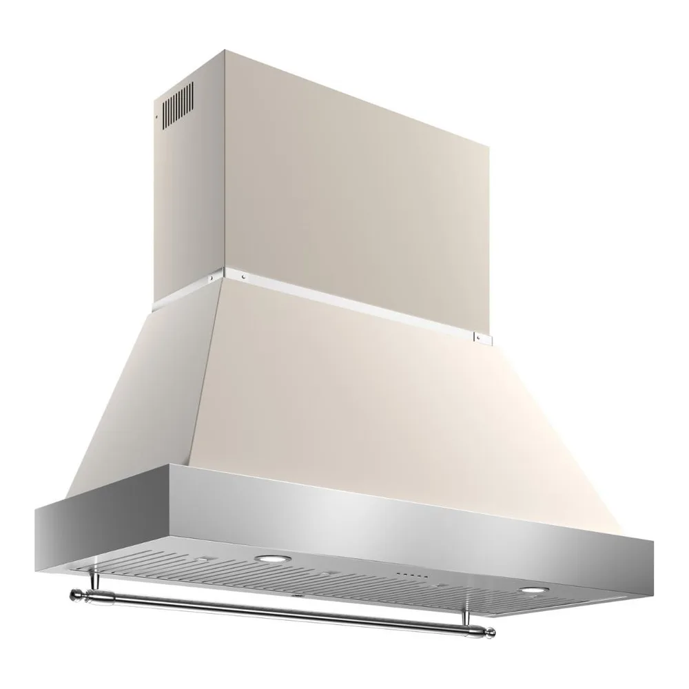Вытяжка Bertazzoni K120HERTX+KC48HERTAV