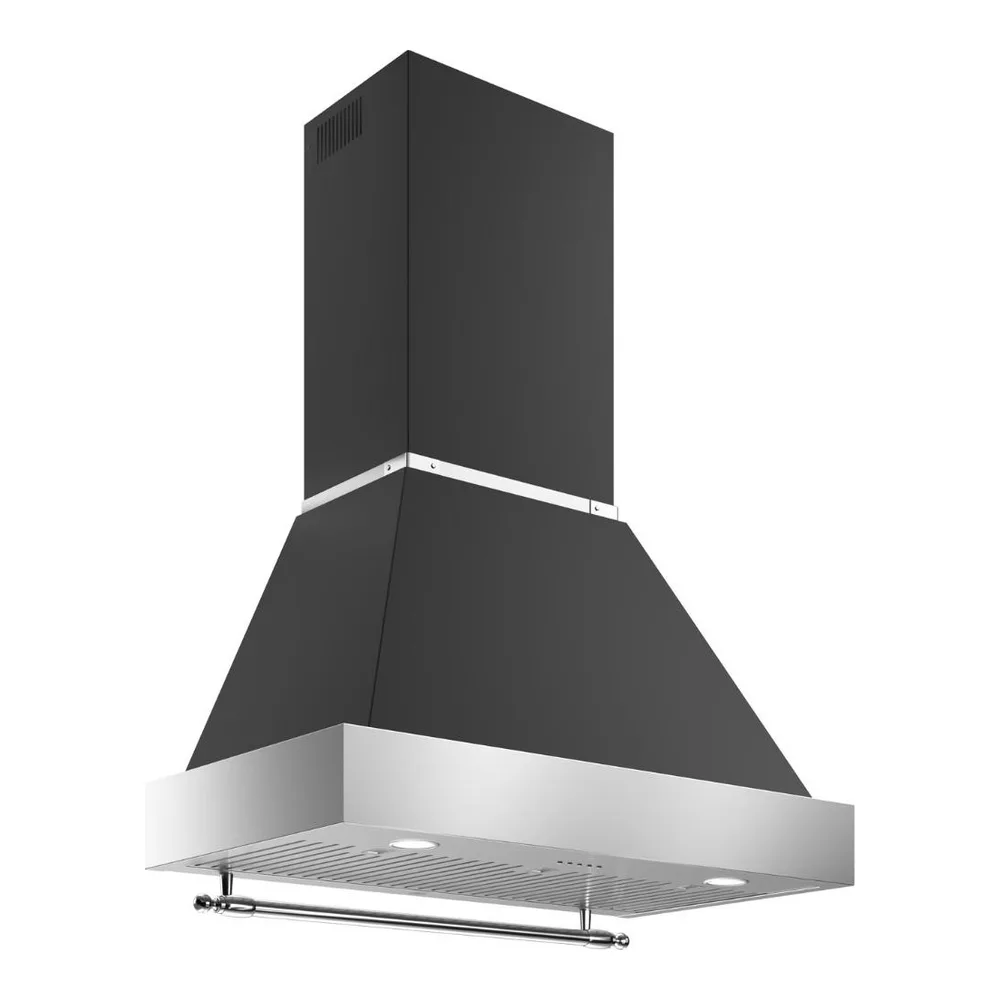 Вытяжка Bertazzoni K90HERTX+KC36HERTNE