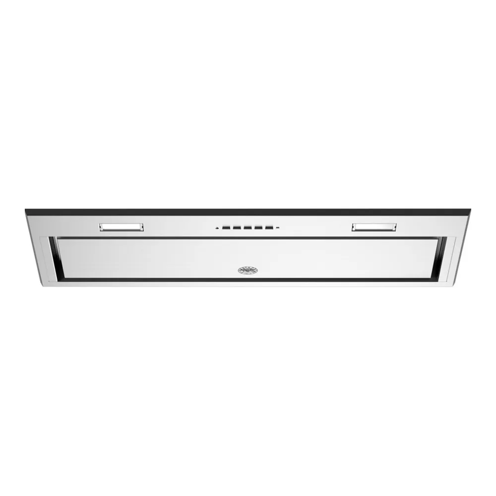 Встраиваемая вытяжка Bertazzoni KIN70MOD1XB