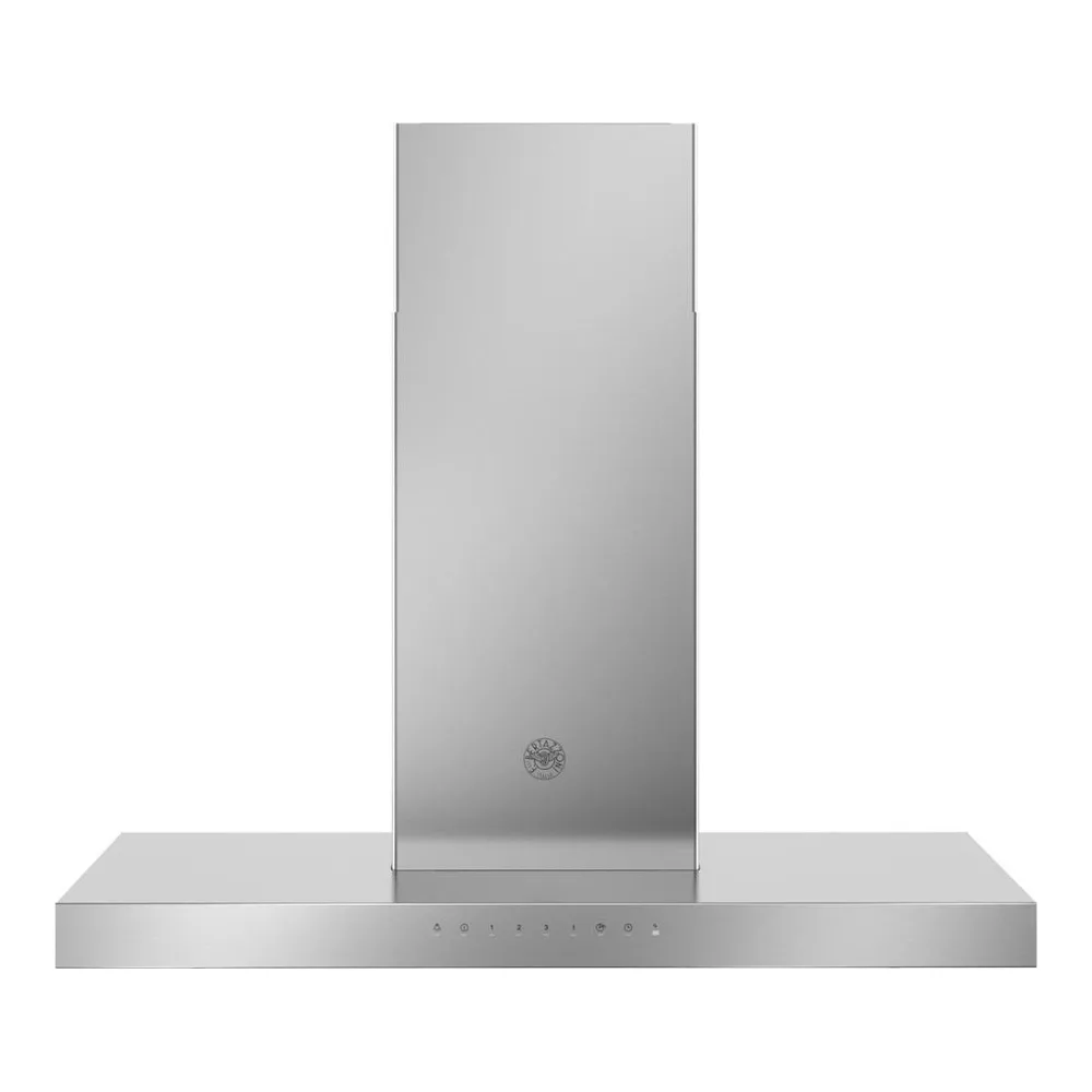 Вытяжка Bertazzoni KT90P1AXT