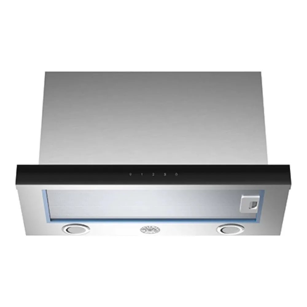 Встраиваемая вытяжка Bertazzoni KTE60MOD1B