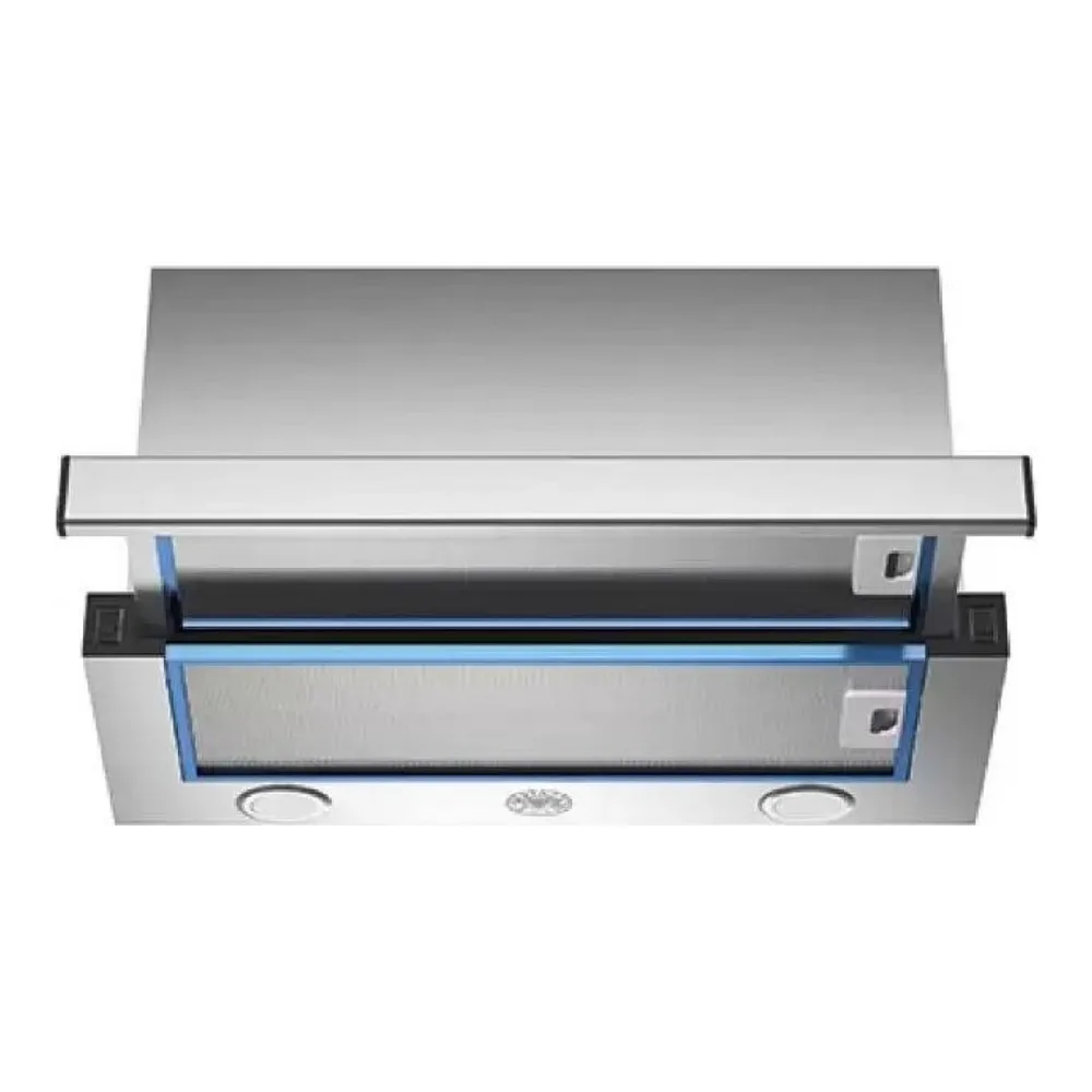 Встраиваемая вытяжка Bertazzoni KTE60MOD1C