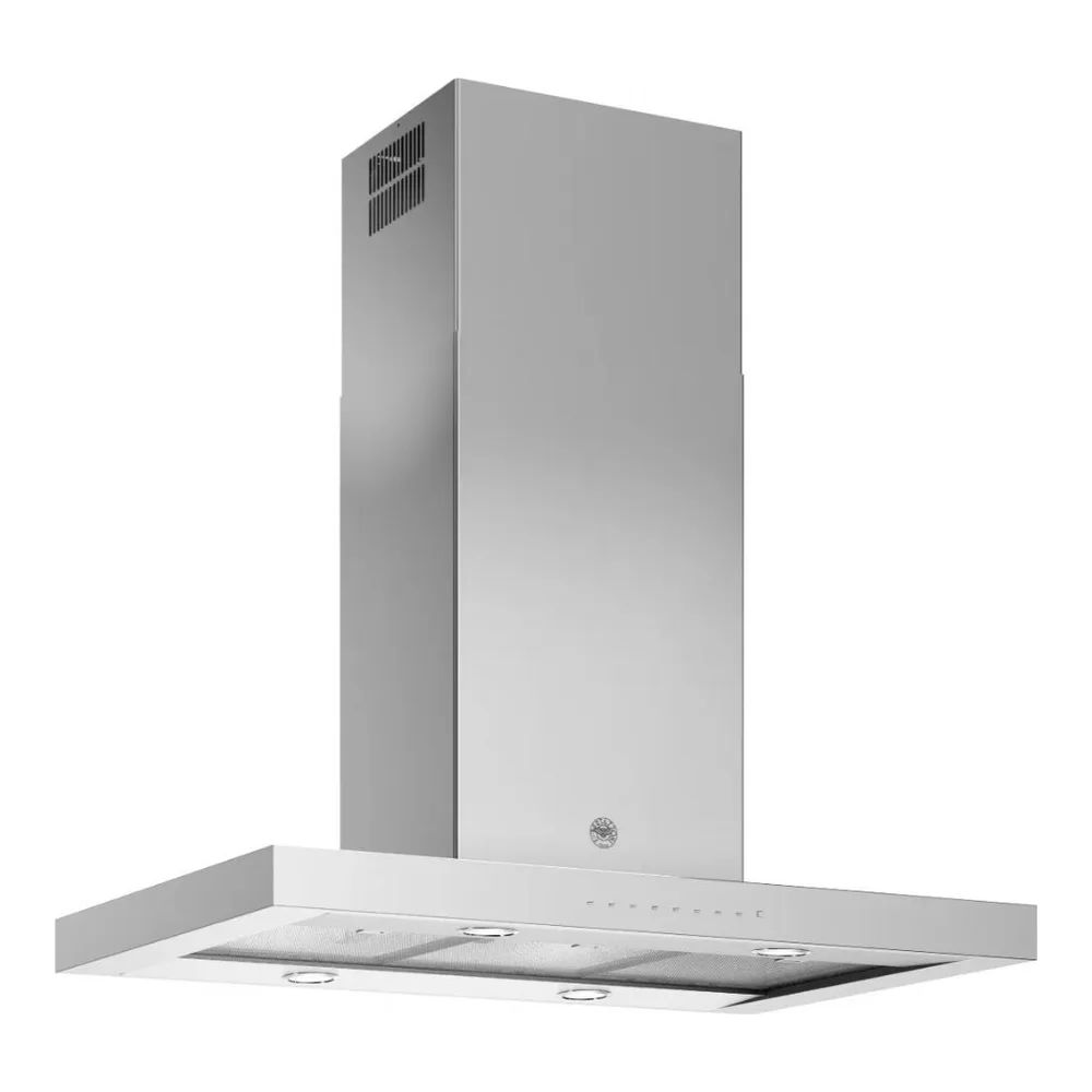 Вытяжка островная Bertazzoni KTI90PRO1XA