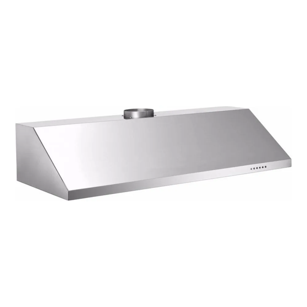 Вытяжка Bertazzoni KU120 PRO 1 X A