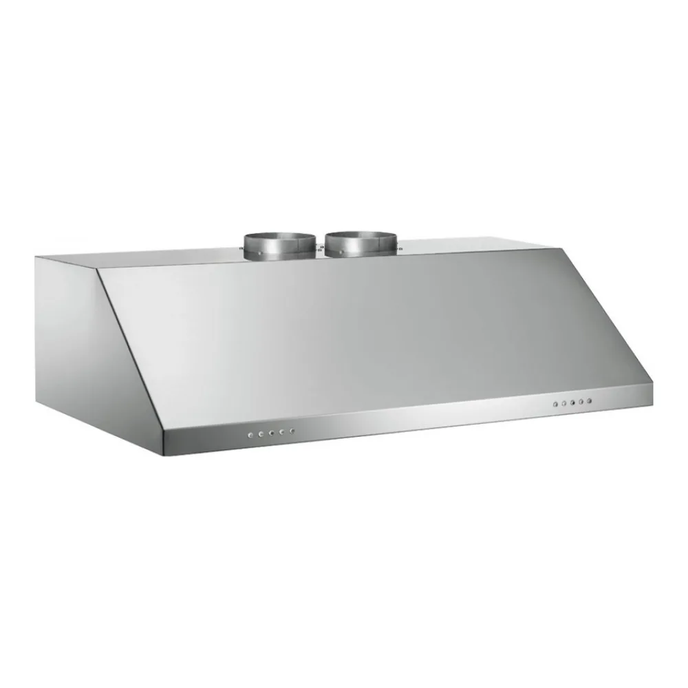 Встраиваемая вытяжка Bertazzoni KU120PRO2XA