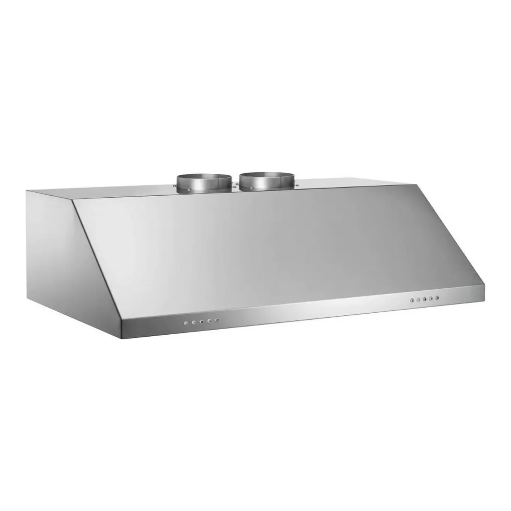 Встраиваемая вытяжка Bertazzoni KU90PRO2XA