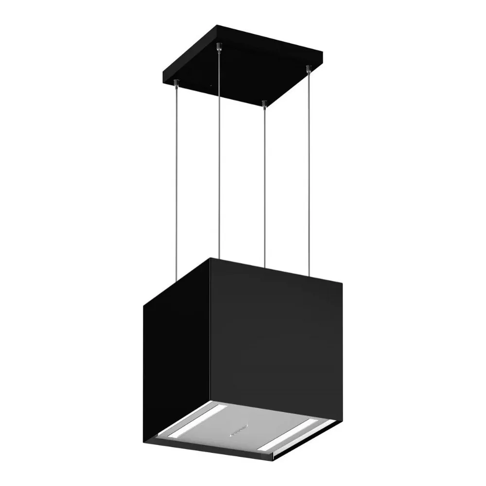 Островная вытяжка Bertazzoni KUD40PRO1XA